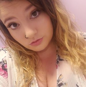 Meet your Posher, Kristina